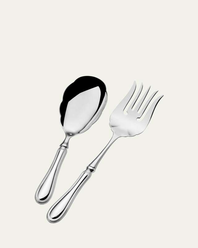 Giorgio 2-Piece Serving Set